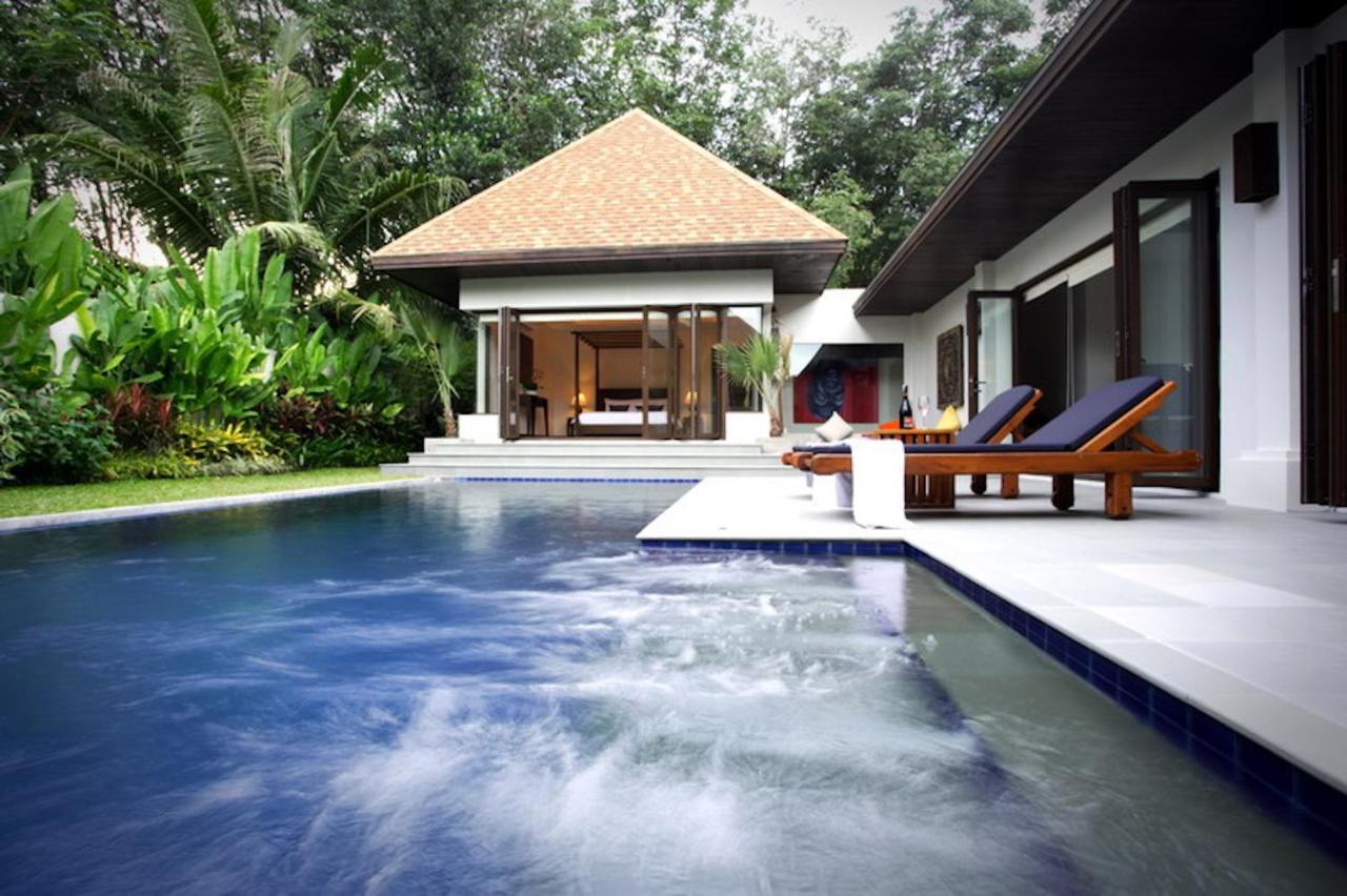 Villa Kuta By Holiplanet Rawai Exterior foto