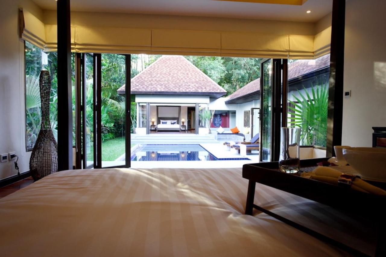 Villa Kuta By Holiplanet Rawai Exterior foto