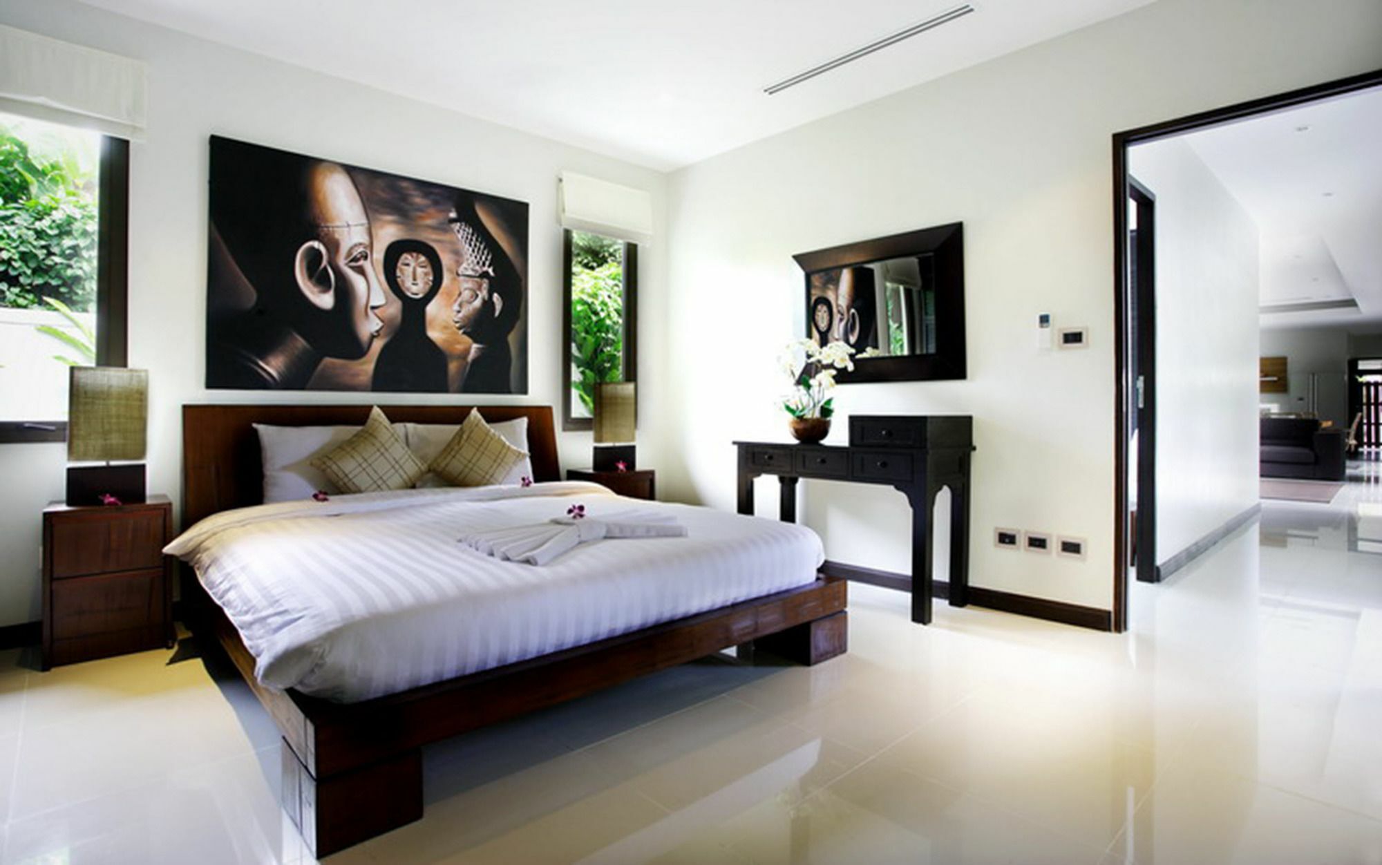 Villa Kuta By Holiplanet Rawai Exterior foto