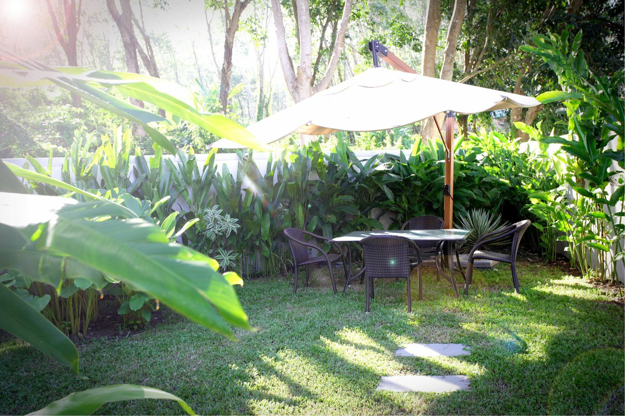 Villa Kuta By Holiplanet Rawai Exterior foto