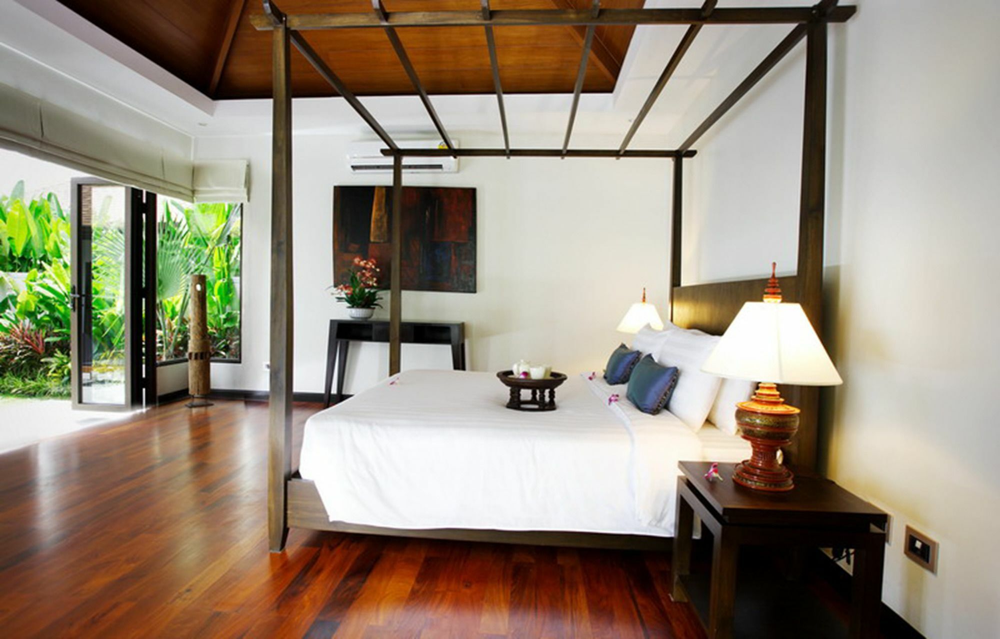 Villa Kuta By Holiplanet Rawai Exterior foto