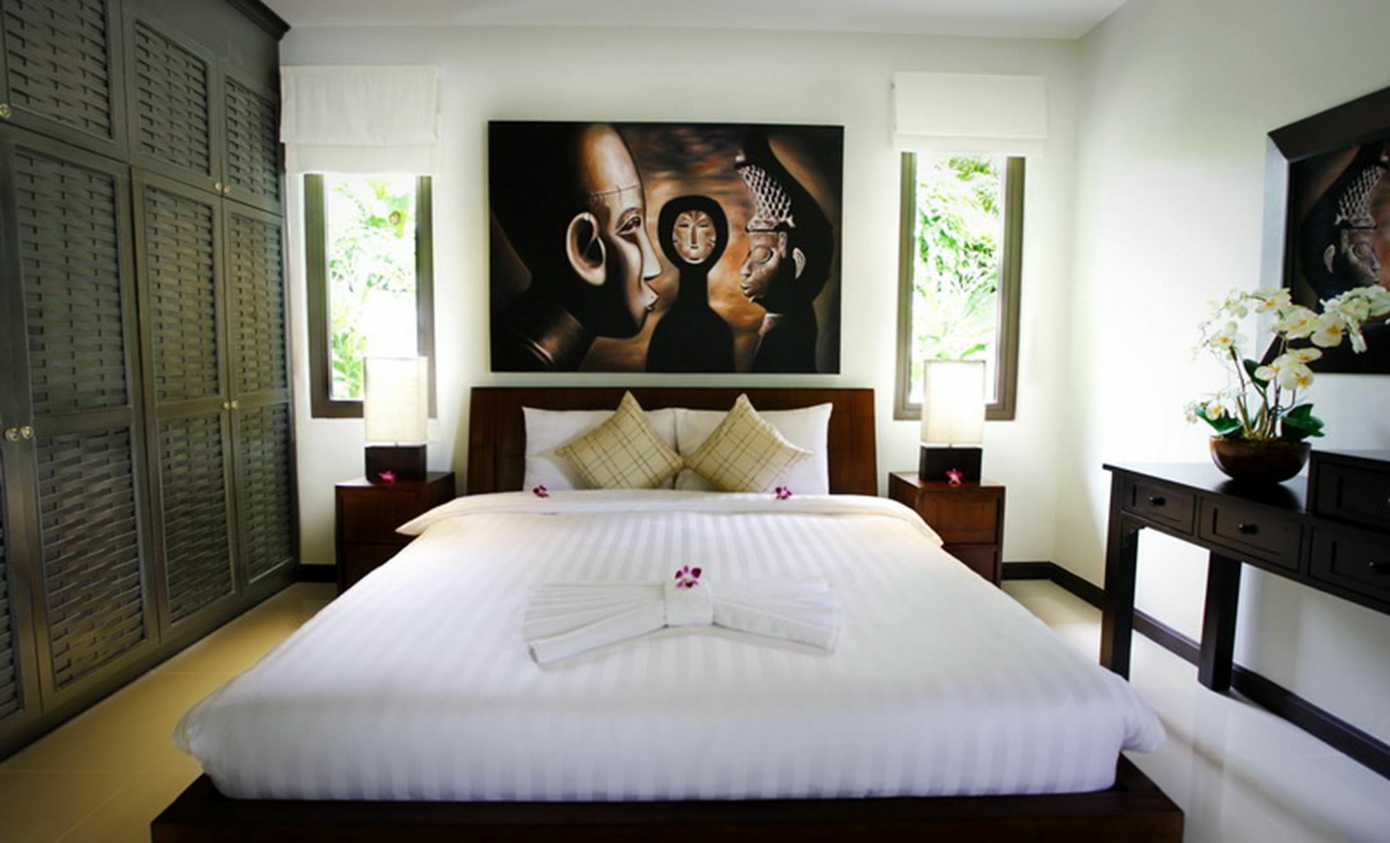 Villa Kuta By Holiplanet Rawai Exterior foto