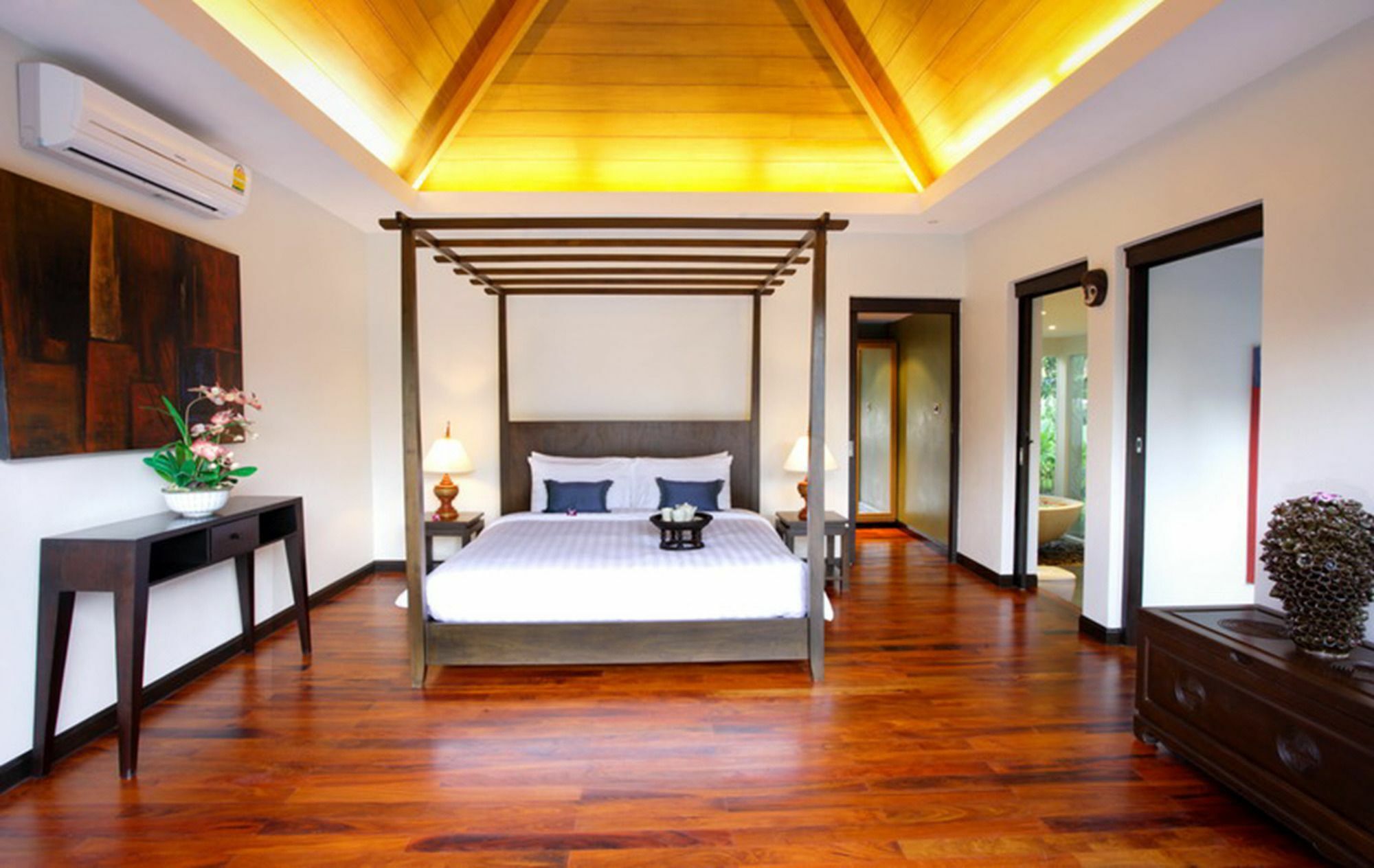 Villa Kuta By Holiplanet Rawai Exterior foto