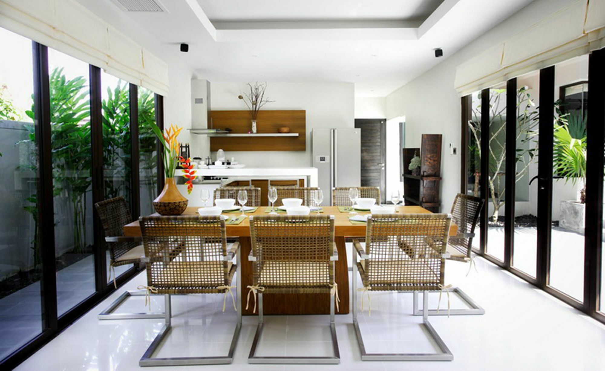 Villa Kuta By Holiplanet Rawai Exterior foto
