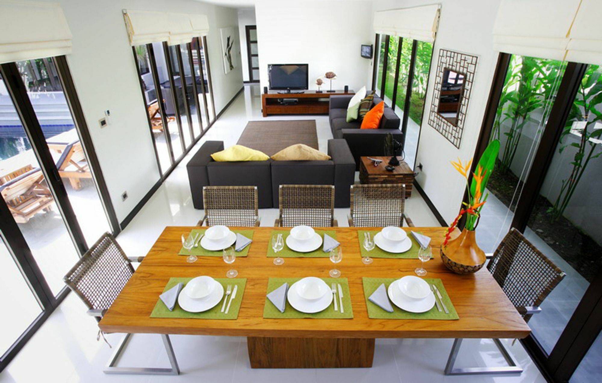 Villa Kuta By Holiplanet Rawai Exterior foto